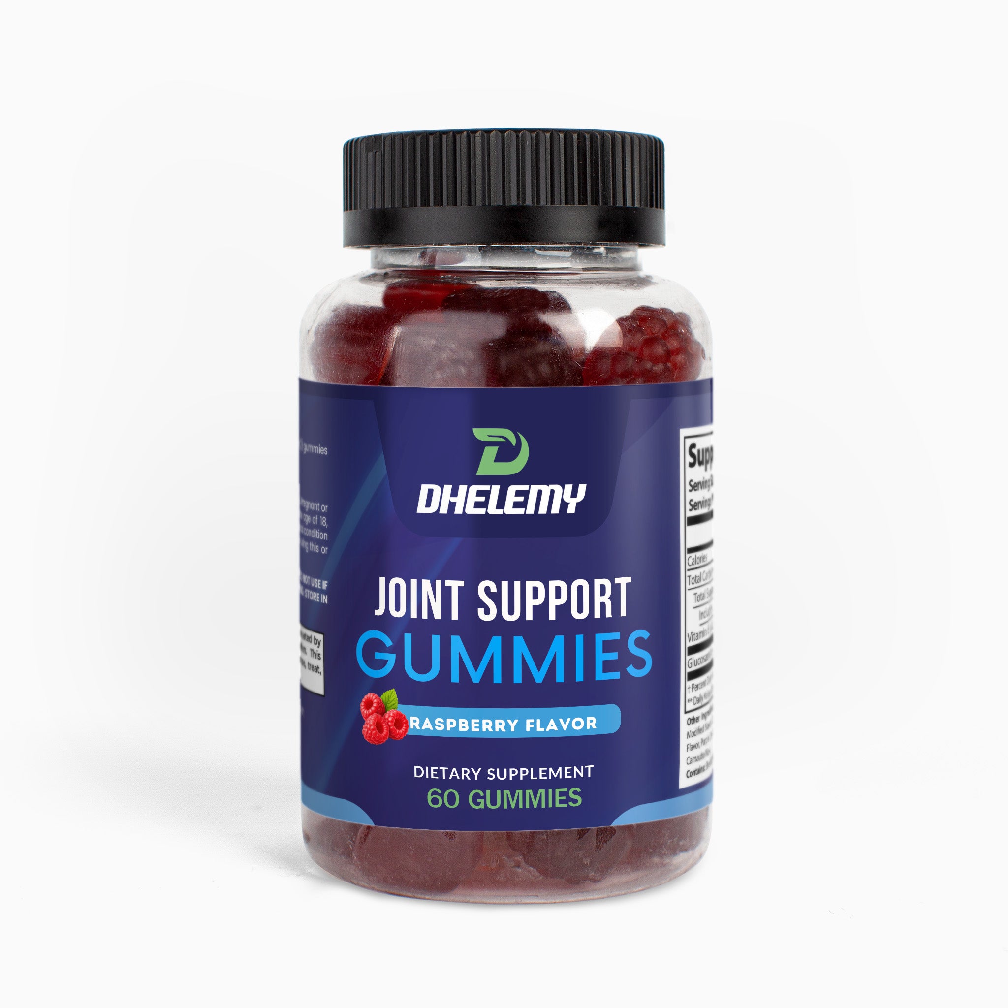 JOINT SUPPORT GUMMIES